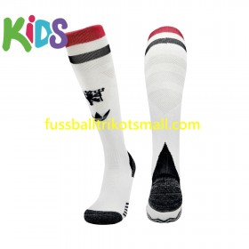 Manchester United Kinder 2024-2025 3rd Socken kaufen